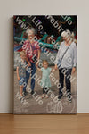 Evenement foto: Serie 182