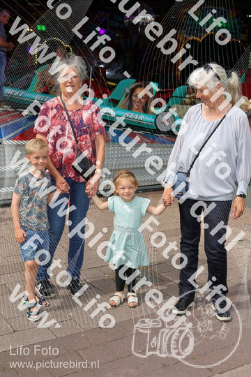 Evenement foto: Serie 182