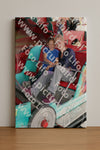 Evenement foto: Serie 182