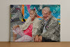 Evenement foto: Serie 182