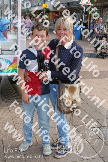 Evenement foto: Serie 182