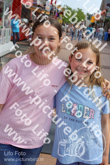 Evenement foto: Serie 182