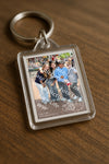 Evenement foto: Serie 182