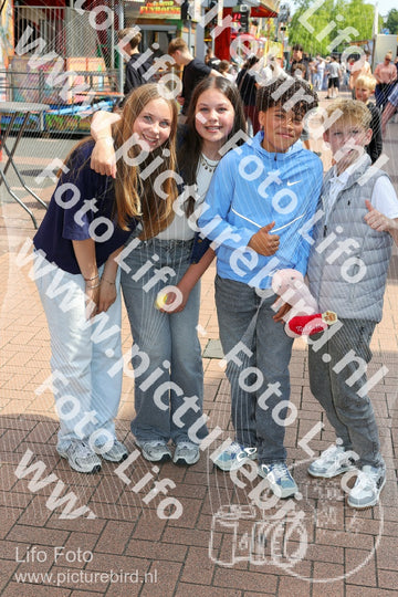 Evenement foto: Serie 182