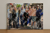 Evenement foto: Serie 182