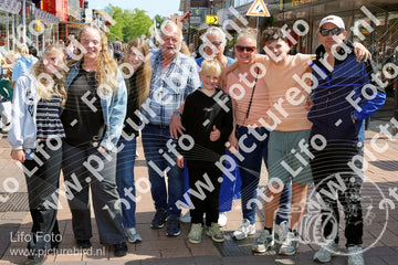 Evenement foto: Serie 182