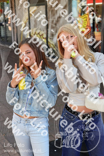 Evenement foto: Serie 182