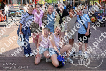 Evenement foto: Serie 182