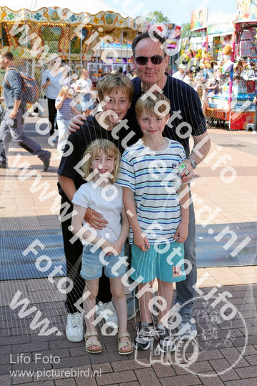 Evenement foto: Serie 182