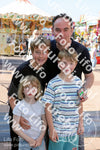 Evenement foto: Serie 182