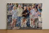 Evenement foto: Serie 182