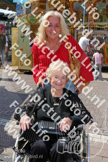 Evenement foto: Serie 182