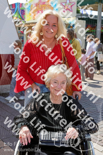 Evenement foto: Serie 182