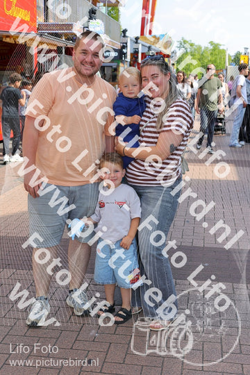 Evenement foto: Serie 182