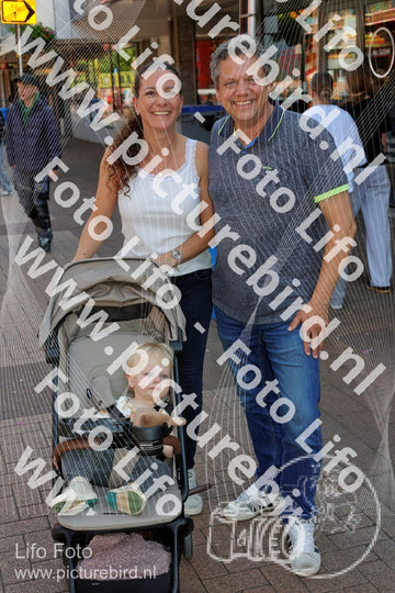Evenement foto: Serie 182