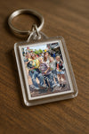 Evenement foto: Serie 182