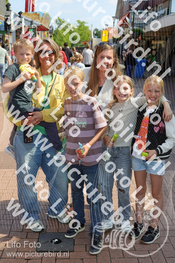Evenement foto: Serie 182