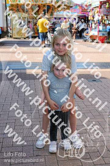 Evenement foto: Serie 182