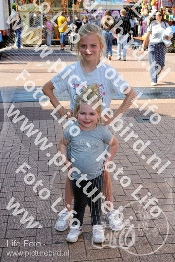 Evenement foto: Serie 182