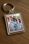 Evenement foto: Serie 182