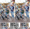 Evenement foto: Serie 182