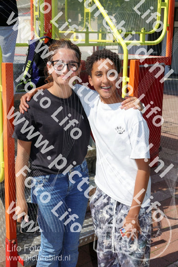 Evenement foto: Serie 182