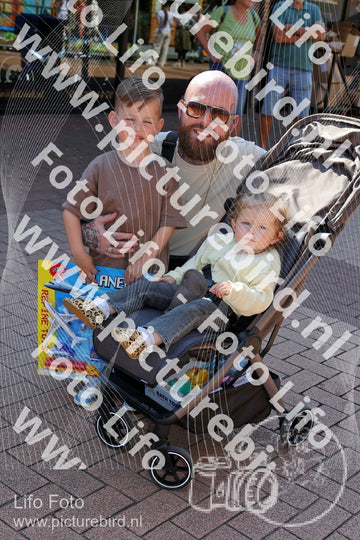 Evenement foto: Serie 182