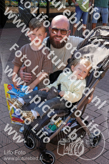 Evenement foto: Serie 182
