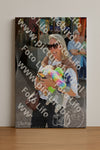 Evenement foto: Serie 182