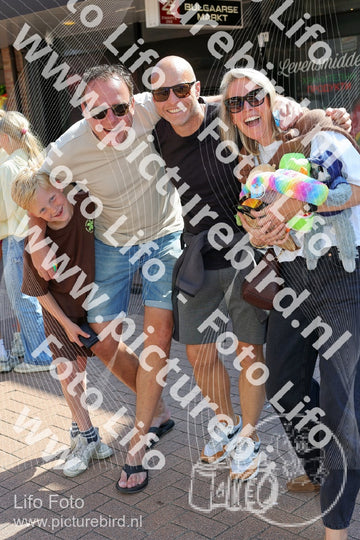 Evenement foto: Serie 182