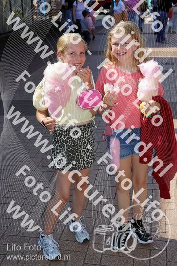 Evenement foto: Serie 182