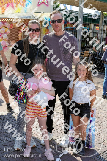 Evenement foto: Serie 182