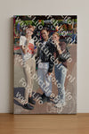 Evenement foto: Serie 182