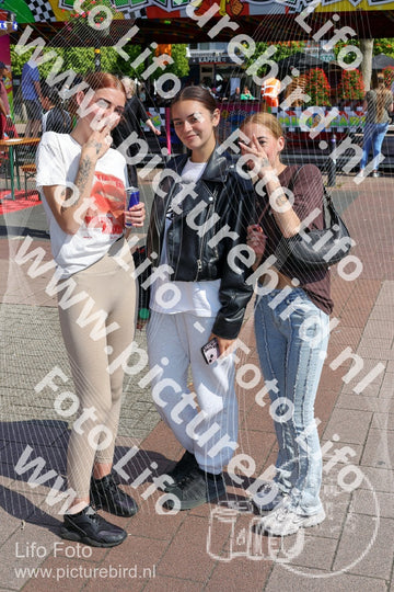 Evenement foto: Serie 182