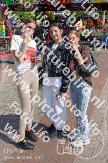 Evenement foto: Serie 182