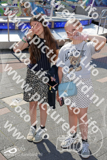 Evenement foto: Serie 182