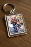 Evenement foto: Serie 182