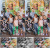 Evenement foto: Serie 182