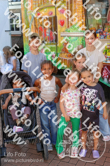 Evenement foto: Serie 182