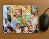Evenement foto: Serie 182