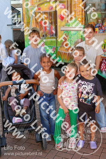 Evenement foto: Serie 182