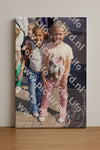Evenement foto: Serie 182