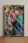 Evenement foto: Serie 182