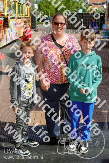 Evenement foto: Serie 182