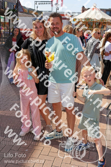 Evenement foto: Serie 182