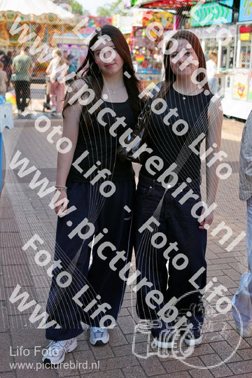 Evenement foto: Serie 183