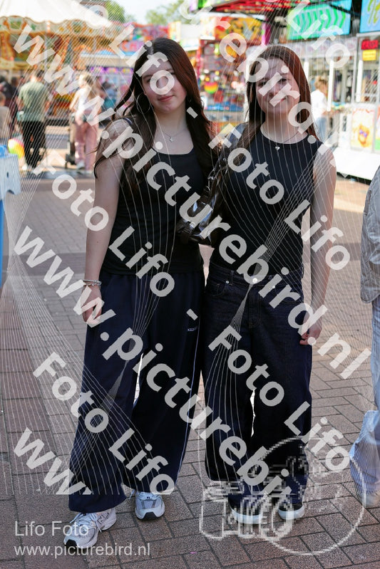 Evenement foto: Serie 183