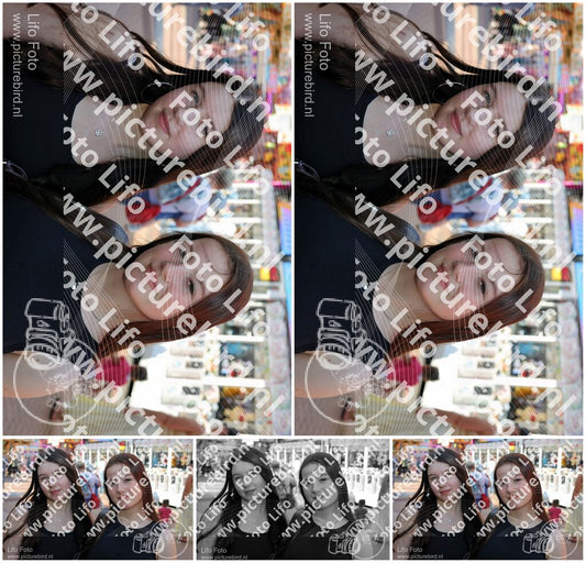 Evenement foto: Serie 183