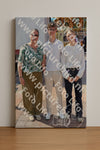 Evenement foto: Serie 183
