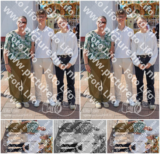 Evenement foto: Serie 183